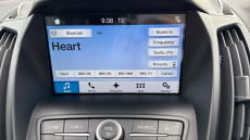 Ford Kuga 1.5 EcoBoost 182 Titanium 5dr Auto Petrol Estate